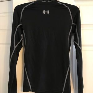Men’s Under Armour compression long sleeve shirt